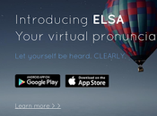 ELSA, asistente para mejorar pronunciación #Inglés #English @elsa_speak