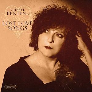 Cheryl Bentyne Lost Love Songs