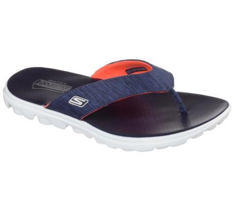 Skechers GoFlex y On the Go para el verano skechers goflex y on the go