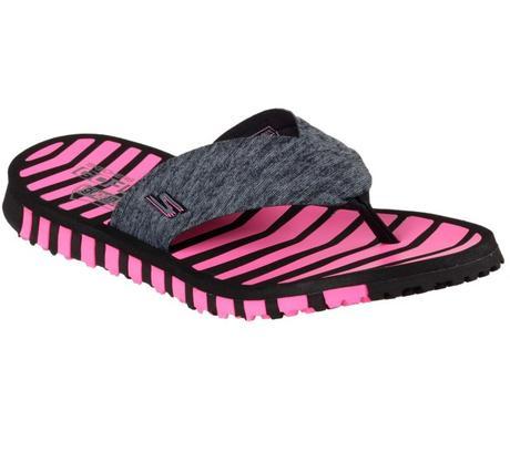 Skechers GoFlex y On the Go para el verano skechers goflex y on the go