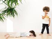 minimono, camisetas para niños mayores