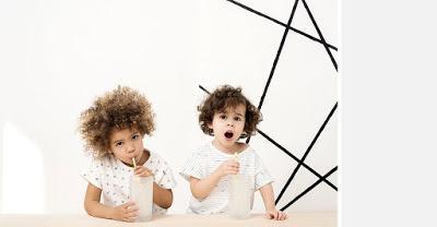 minimono, camisetas para niños y mayores