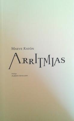 Maeve Ratón: Arritmias (y 3):