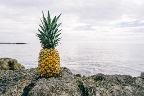 En Instagram Sin Una Piña No Eres Nadie