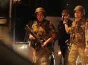 Erdogan Turquía cómo aprovecharse “Golpe Estado” contra