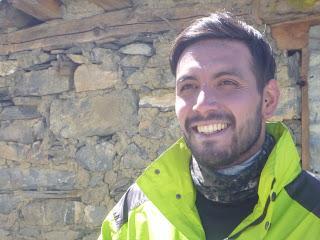 ANNAPURNA CIRCUIT ETAPA 8: THORONG PEDI (4450 m) - THORONG LA PASS (5416 m) - MUKTINATH (3760 m) ANNAPURNA CIRCUIT ETAPA 8: THORONG PEDI (4450 m) - THORONG LA PASS (5416 m) - MUKTINATH (3760 m)