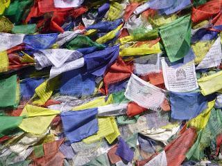 ANNAPURNA CIRCUIT ETAPA 8: THORONG PEDI (4450 m) - THORONG LA PASS (5416 m) - MUKTINATH (3760 m) ANNAPURNA CIRCUIT ETAPA 8: THORONG PEDI (4450 m) - THORONG LA PASS (5416 m) - MUKTINATH (3760 m)