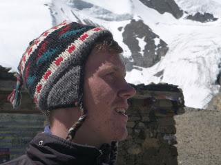 ANNAPURNA CIRCUIT ETAPA 8: THORONG PEDI (4450 m) - THORONG LA PASS (5416 m) - MUKTINATH (3760 m) ANNAPURNA CIRCUIT ETAPA 8: THORONG PEDI (4450 m) - THORONG LA PASS (5416 m) - MUKTINATH (3760 m)