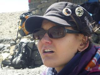 ANNAPURNA CIRCUIT ETAPA 8: THORONG PEDI (4450 m) - THORONG LA PASS (5416 m) - MUKTINATH (3760 m) ANNAPURNA CIRCUIT ETAPA 8: THORONG PEDI (4450 m) - THORONG LA PASS (5416 m) - MUKTINATH (3760 m)