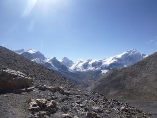 ANNAPURNA CIRCUIT ETAPA 8: THORONG PEDI (4450 m) - THORONG LA PASS (5416 m) - MUKTINATH (3760 m) ANNAPURNA CIRCUIT ETAPA 8: THORONG PEDI (4450 m) - THORONG LA PASS (5416 m) - MUKTINATH (3760 m)
