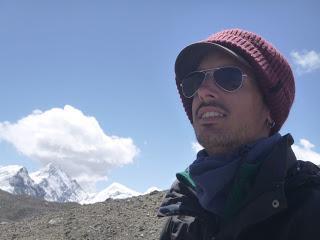 ANNAPURNA CIRCUIT ETAPA 8: THORONG PEDI (4450 m) - THORONG LA PASS (5416 m) - MUKTINATH (3760 m)