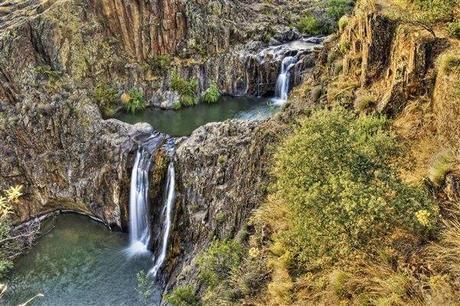Cascadas en España para disfrutar en verano