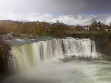 Cascadas en España para disfrutar en verano