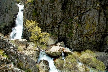 Cascadas en España para disfrutar en verano