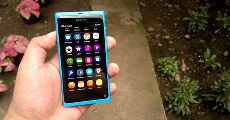 Nokia lanzará 2 topes de gama con Android 7.0 para este año Nokia lanzará 2 topes de gama con Android 7.0 para este año