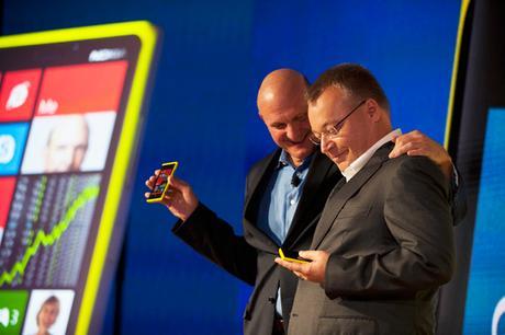 Nokia lanzará 2 topes de gama con Android 7.0 para este año Nokia lanzará 2 topes de gama con Android 7.0 para este año