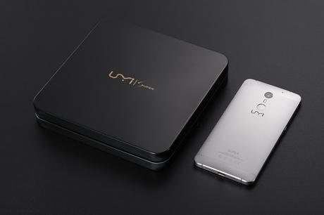 Igogo: UMi Super, especificaciones y precio