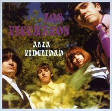 Los Flechazos, Alta fidelidad