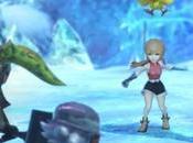 World Final Fantasy presenta Edición Coleccionista