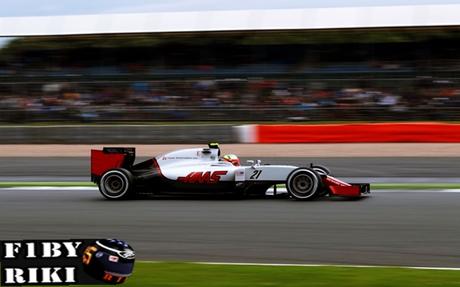 Steiner cree que Haas puede entrar en la Q3