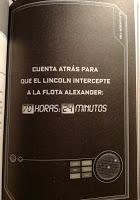 Reseña: Illuminae #1 - Amie Kaufman y Jay Kristoff