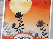 Card Simon Says Stamp: Julio