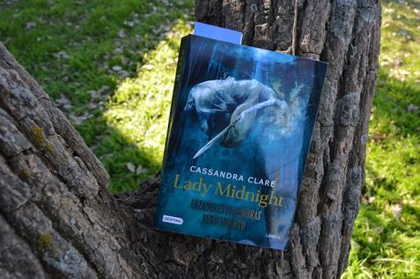 Reseña: Lady Midnight de Cassandra Clare