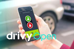drivy open tecnologia que te permite abrir tu carro de forma remota