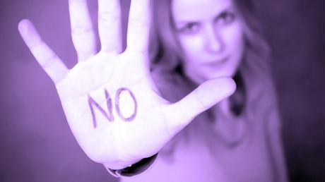 Sé asertivo y di que NO