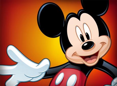 13 lecciones de Mickey Mouse para cualquier empresa