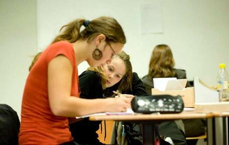 Escuela evangélica revoluciona la educación alemana