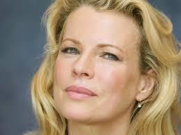 Kim Basinger , icono sexual maduro