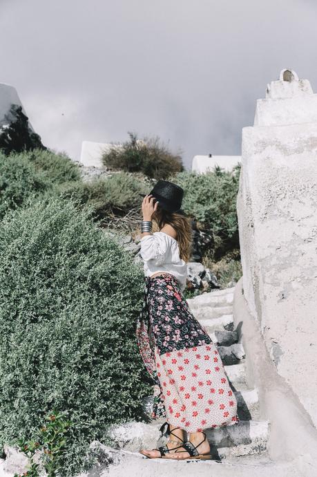 Scarf_As_Skirt_Boho_Top-Straw_Hat-Soludos_Escapes-Soludos_Espadrilles-Summer-Santorini-Collage_Vintage-36