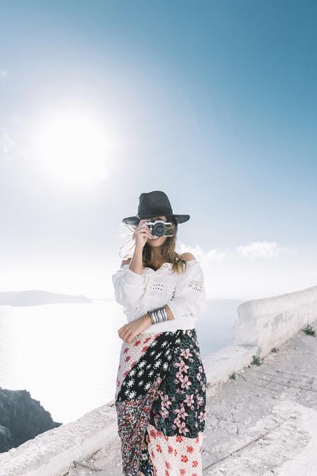 Scarf_As_Skirt_Boho_Top-Straw_Hat-Soludos_Escapes-Soludos_Espadrilles-Summer-Santorini-Collage_Vintage-30