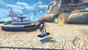 Tales of Berseria Wanderes Minijuegos 03