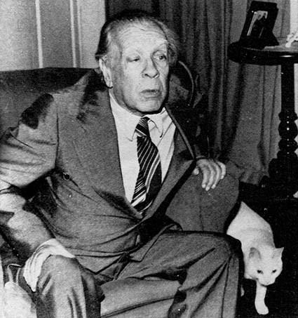 Borges y Beppo