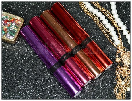 Shine Burst de AVON: Labios jugosos, coloridos e hidratados para el verano.