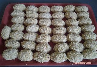 Croquetas de changurro