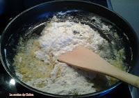 Croquetas de changurro