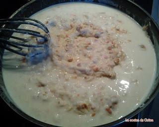 Croquetas de changurro