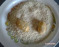 Croquetas de changurro