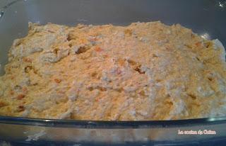 Croquetas de changurro