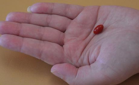 “Active Complex Caroteno + E” de PHARMA NORD – para la salud de la piel en verano