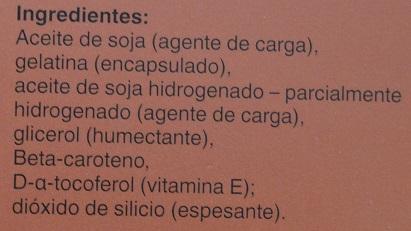 “Active Complex Caroteno + E” de PHARMA NORD – para la salud de la piel en verano