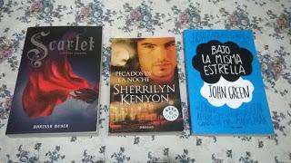 Book tag: Tu vida en libros