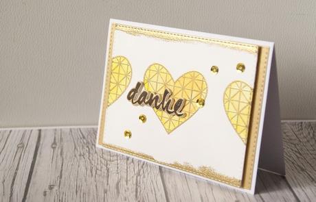 Tarjetas Danke & Thanks Tarjetas Danke & Thanks
