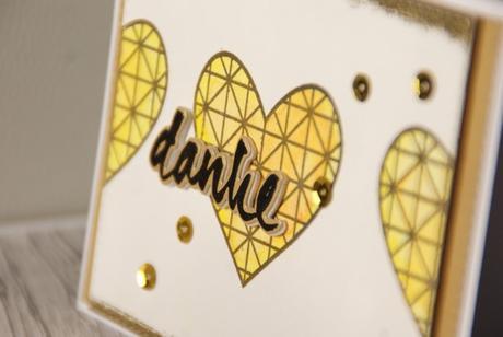 Tarjetas Danke & Thanks Tarjetas Danke & Thanks