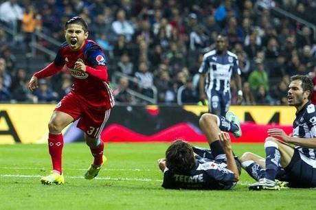La Chofis espera ser figura ante Rayados