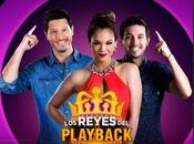 Reyes playback Vivo Jueves Julio 2016