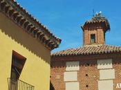 (escapadas) alcalá henares, madrid